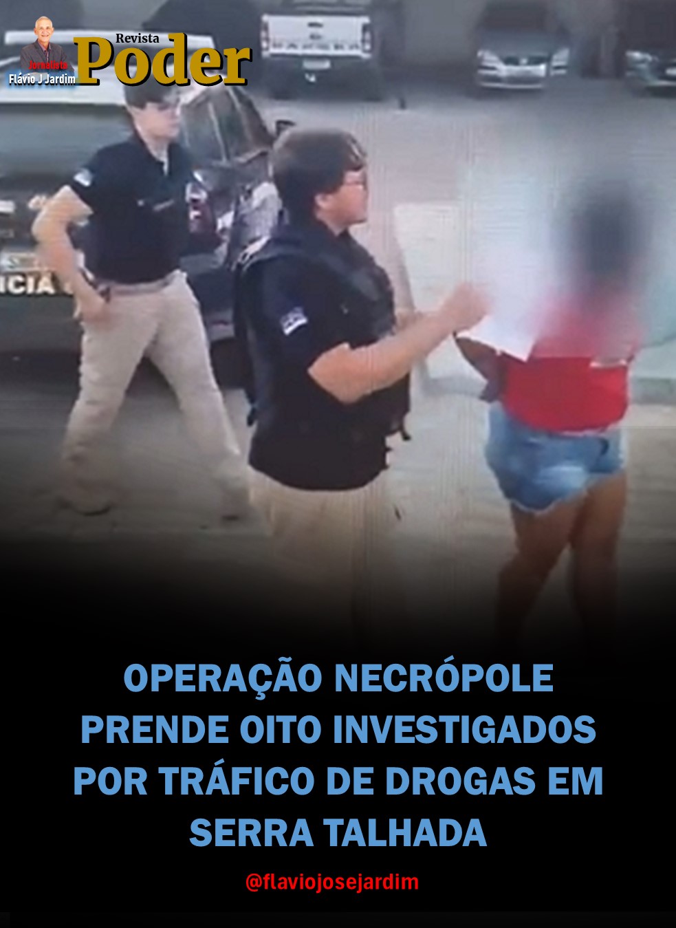 serras